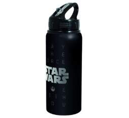 Hliníková fľaša šport 710 ml, Star Wars