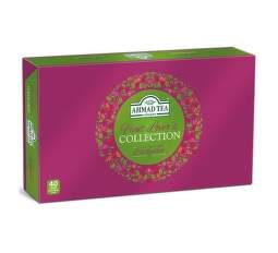 Ahmad Tea Fruit Lover's Collection