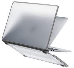 Cellularline Matt Hard Shell MacBook Pro 14" (2021) transparentní