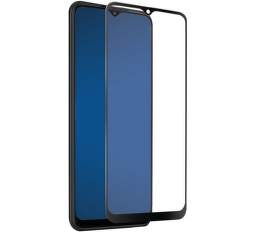SBS Full Cover tvrzené sklo pro Samsung Galaxy A23 5G černé