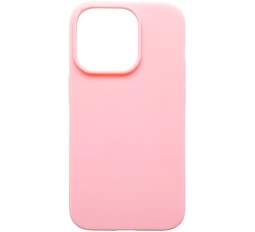 Mobilnet TPU pouzdro pro Apple iPhone 14 Pro růžové