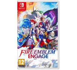 Fire Emblem Engage - Nintendo Switch Hra