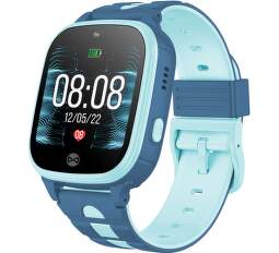 Chytré hodinky Forever Kids See Me 2 modré