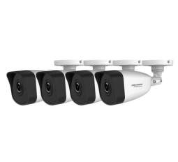 Hikvision HiWatch Network Kit