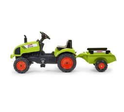 Falk 2041C šlapací traktor