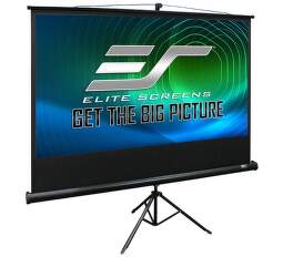 Elite Screens T100UWH 100"