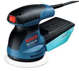 Bosch Professional GEX 125-1 AE Excentrická bruska