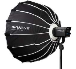 Nanlite parabolický softbox pro Forza 60 (1)