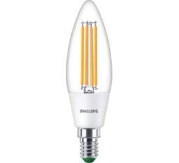 Philips 2,3W (40W) E14 4000K LED žárovka