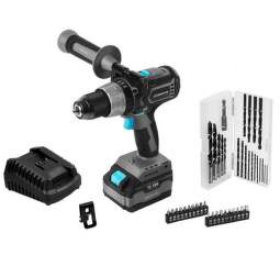 Cecotec CecoRaptor Perfect ImpactDrill 4020 Brushless Ultra (1)