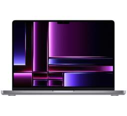Apple MacBook Pro 14" Liquid Retina XDR M2 Pro 512GB (2023) MPHE3CZ/A vesmírně šedý
