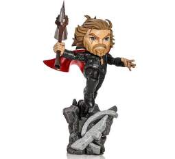 Iron Studios Thor figurka