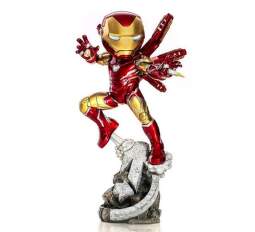 Iron Studios Iron Man figurka