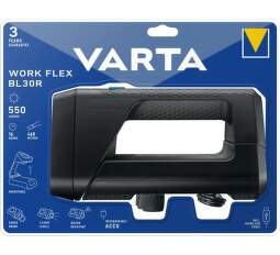Varta Work Flex BL30R (1)