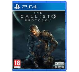 The Callisto Protocol - PS4 hra