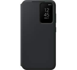 Samsung Smart View Wallet Case pre Samsung Galaxy S23 čierne (1)