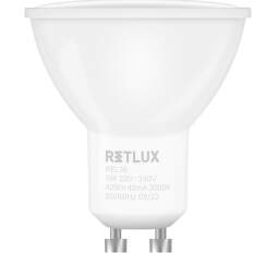 Retlux REL 36 GU10 5W 2ks
