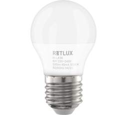 Retlux RLL 438 E27 6W