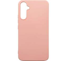 Mobilnet Moist TPU puzdro pre Samsung Galaxy A34 ružové