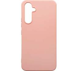 Mobilnet Moist TPU puzdro pre Samsung Galaxy A54 ružové
