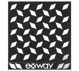 Exway Atlas Rhombus Grip Tape EXW0601-01 (1)