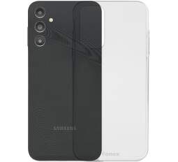 Fonex Invisible pouzdro pro Samsung Galaxy A14/A14 5G transparentní