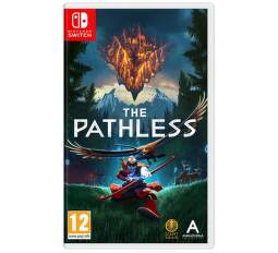 The Pathless - Nintendo Switch hra