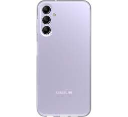 Samsung Clear Cover pouzdro pro Samsung Galaxy A14/A14 5G transparentní