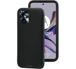 Fonex TPU pouzdro pro Motorola Moto G13/G23 černé