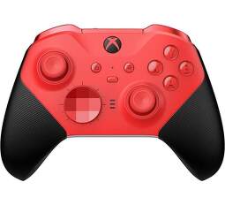 Xbox Elite Wireless Controller Series 2 Core červeno-černý