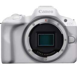 Canon EOS R50 + RF-S 18-45 IS STM biela (1)