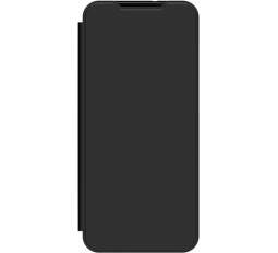 Samsung Wallet Flip Case pouzdro pro Samsung Galaxy A14/A14 5G černé