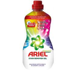 Ariel Gél Color tekutý odstraňovač škvŕn 950 ml