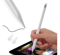 Mobilnet iPad pencil Gen 2 Active Stylus Pen