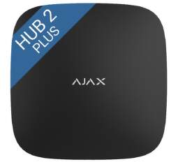 Ajax Hub 2 Plus (1)