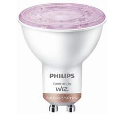 Philips 4,7W GU10 RGB 3ks