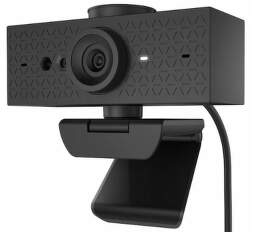 HP 620 FHD Webcam černá