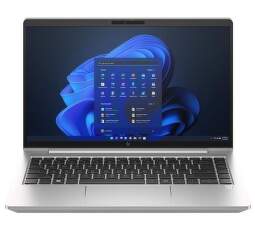 HP EliteBook 640 G10 (817W8EA) stříbrný