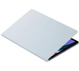 Samsung Smart Book Cover Case pro Galaxy Tab S9+ bílé