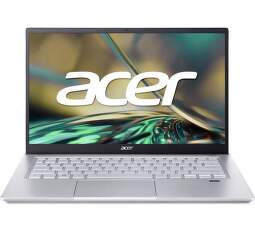 Acer Swift X SFX14-42G (NX.K78EC.002) šedý