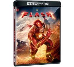 Flash - 4K Ultra HD film
