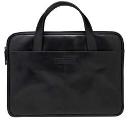 dbramante1928 Silkeborg 2 taška pro 13" MacBook černá
