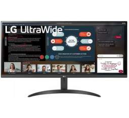 LG UltraWide 34WP500-B.BEU černý
