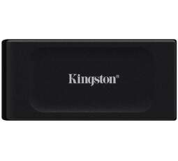 Kingston XS1000 2 TB SSD USB 3.2 černý