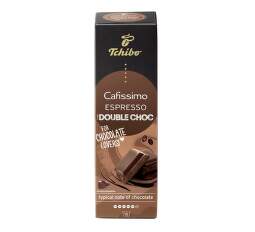Tchibo Flavoured Espresso – Double Choc