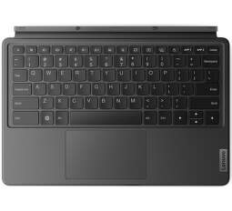 Lenovo Keyboard Pack klávesnice pro Tab P12 Pro šedá
