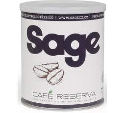 Sage Káva Reserva 250g
