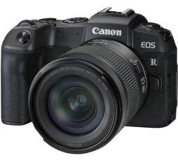 Canon EOS RP + RF 24-105mm f4,0 L IS USM (1)