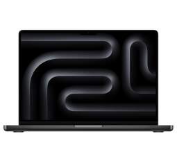 Apple MacBook Pro 14" Liquid Retina XDR M3 Pro 1TB (2023) MRX43CZ/A vesmírně černý