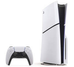 PlayStation 5 (typ modelu – slim)